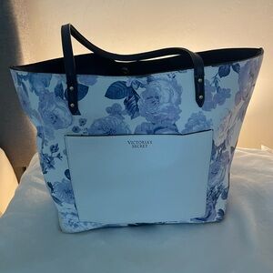 Victoria Secret tote bag